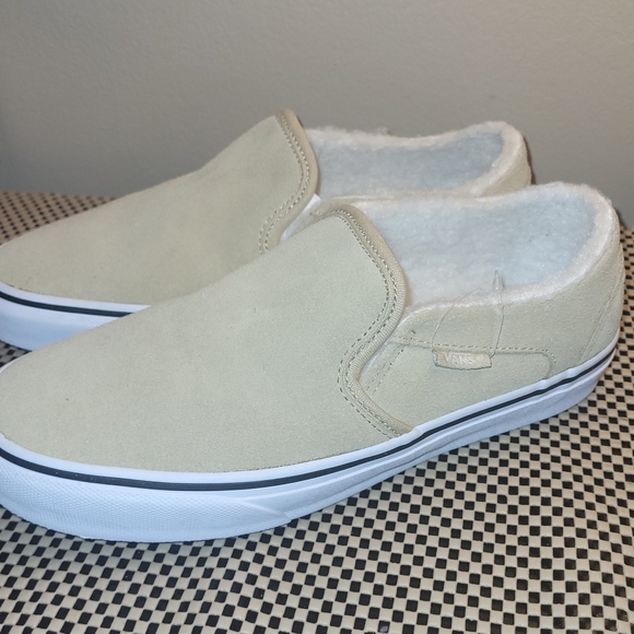 Vans Shoes - Vans Sneakers